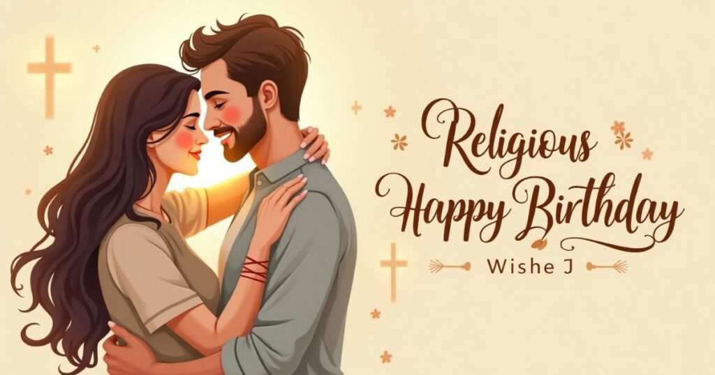 Religious Happy Birthday Wishes