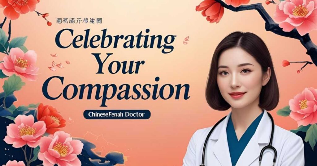Celebrating Your Compassion