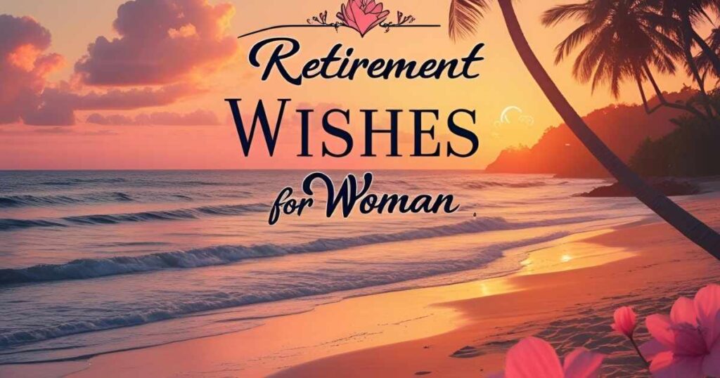 Retirement Wishes