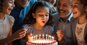Birthday wishes to niece