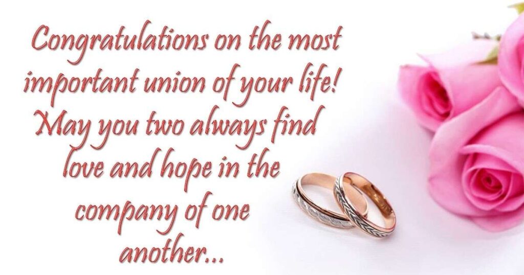 Happy Engagement Wishes for Best Friend