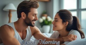 Husband good morning wishes