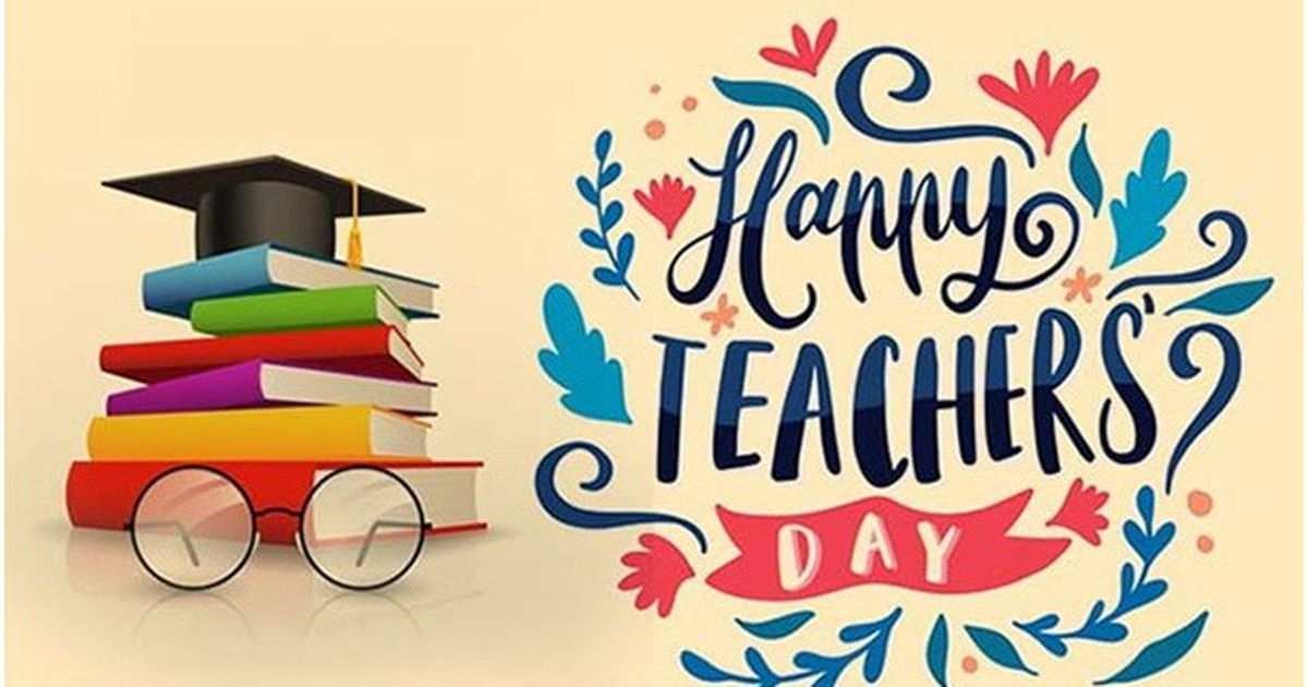 Teachers Day Wishes from Students