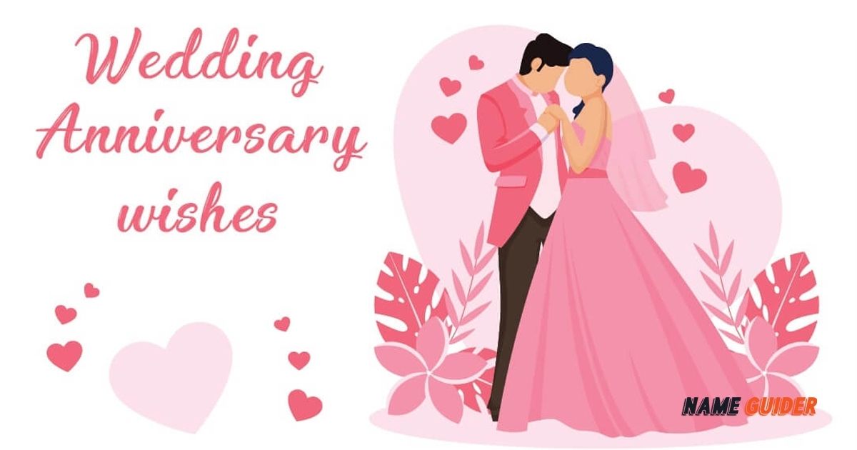 daughter wedding anniversary wishes